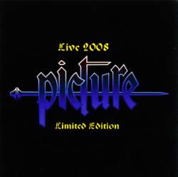 Picture (NL) : Live 2008